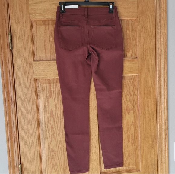 Maurcies Jeggings - Picture 3 of 3